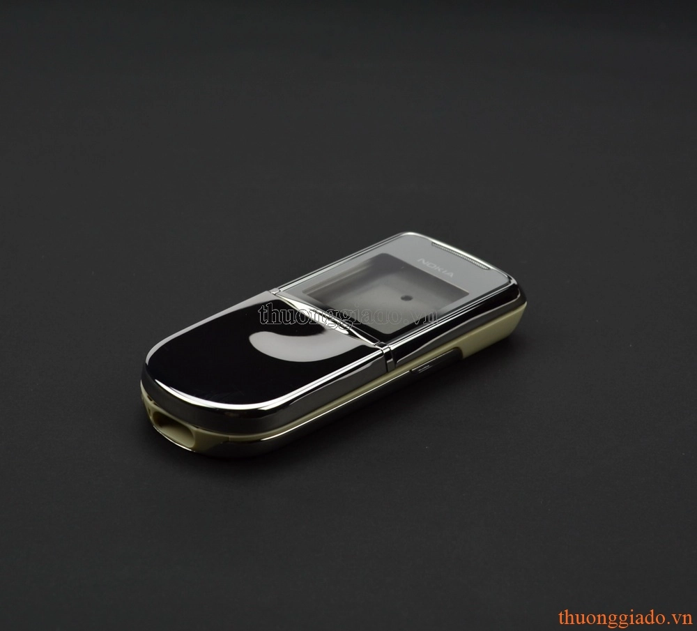 Vỏ Nokia 8800 Sirocco Light Vỏ Nokia 8800 Sirocco Light